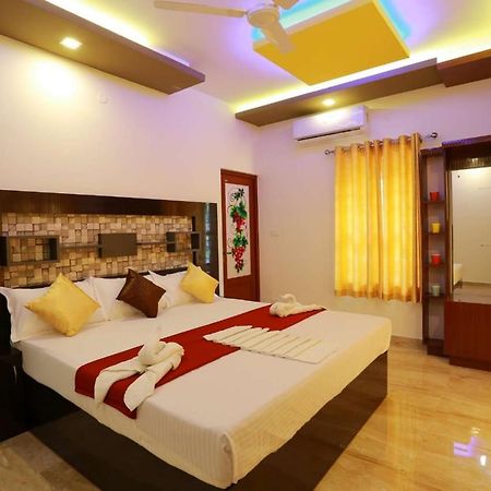 Alappuzha Dayout Regency المظهر الخارجي الصورة