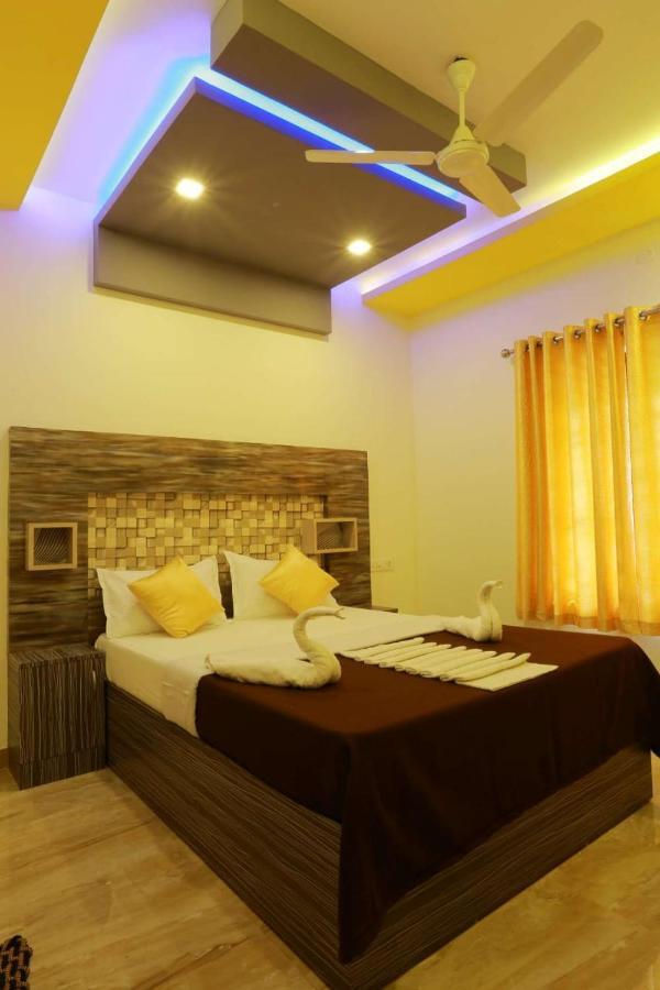 Alappuzha Dayout Regency المظهر الخارجي الصورة