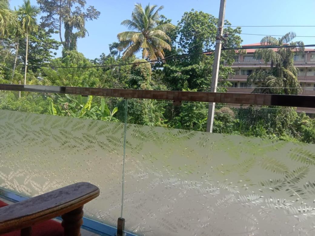 Alappuzha Dayout Regency المظهر الخارجي الصورة