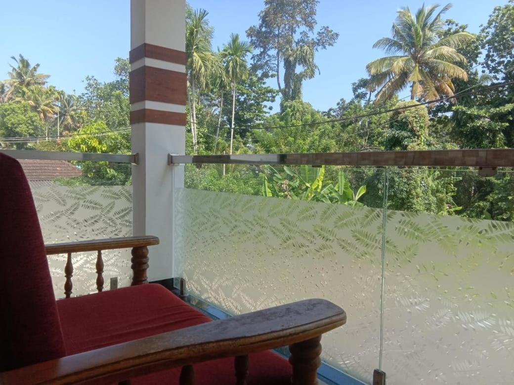 Alappuzha Dayout Regency المظهر الخارجي الصورة