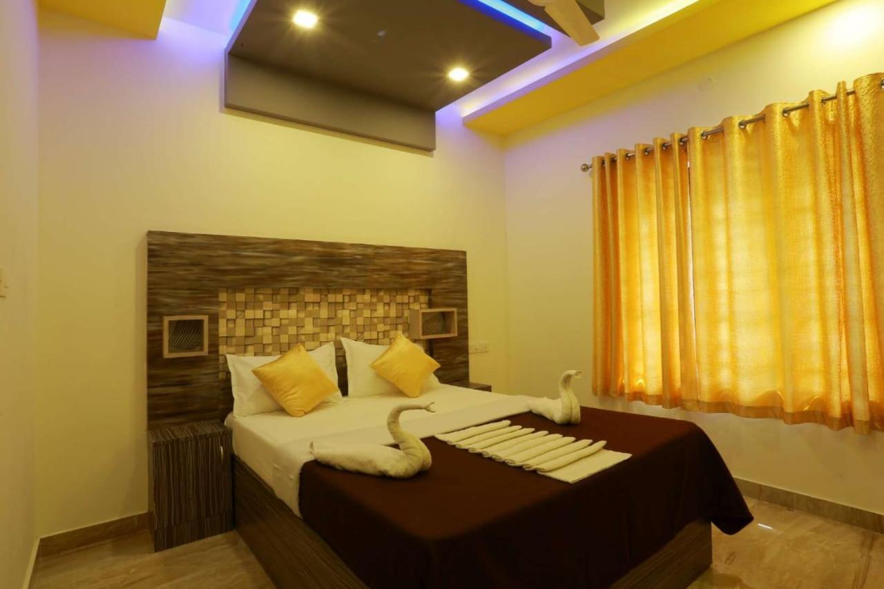 Alappuzha Dayout Regency المظهر الخارجي الصورة